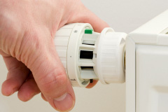 Briery central heating repair costs
